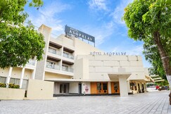 Hotel Asopalav