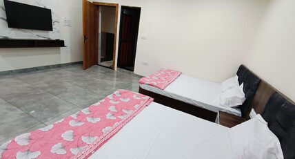 B.K PALACE Room Type - Super Deluxe Room