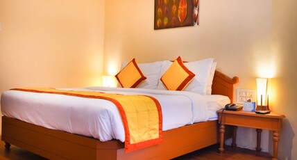 La Montana by TGI Room Type - Executive Cottage(Non AC)