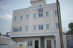 NR.G HOTEL & RESTRO