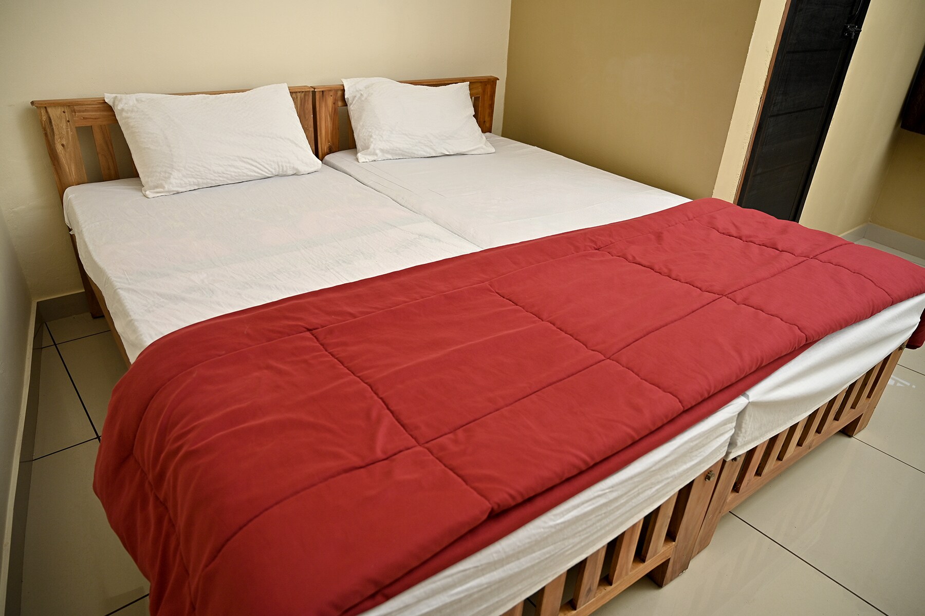 Aditya Residency Kannur - Tap to explore photos