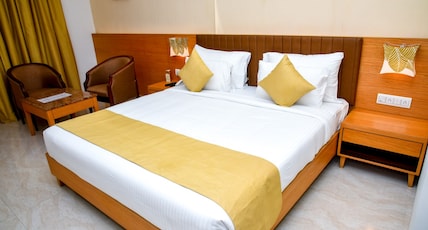 VKB residency Room Type - Executive ROOM VKB residency Room Type - Executive ROOM