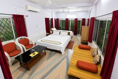 Chaiti Eco Homestay