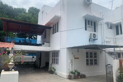 KEL0 - Budget Studio With Kitchen at Kilpauk