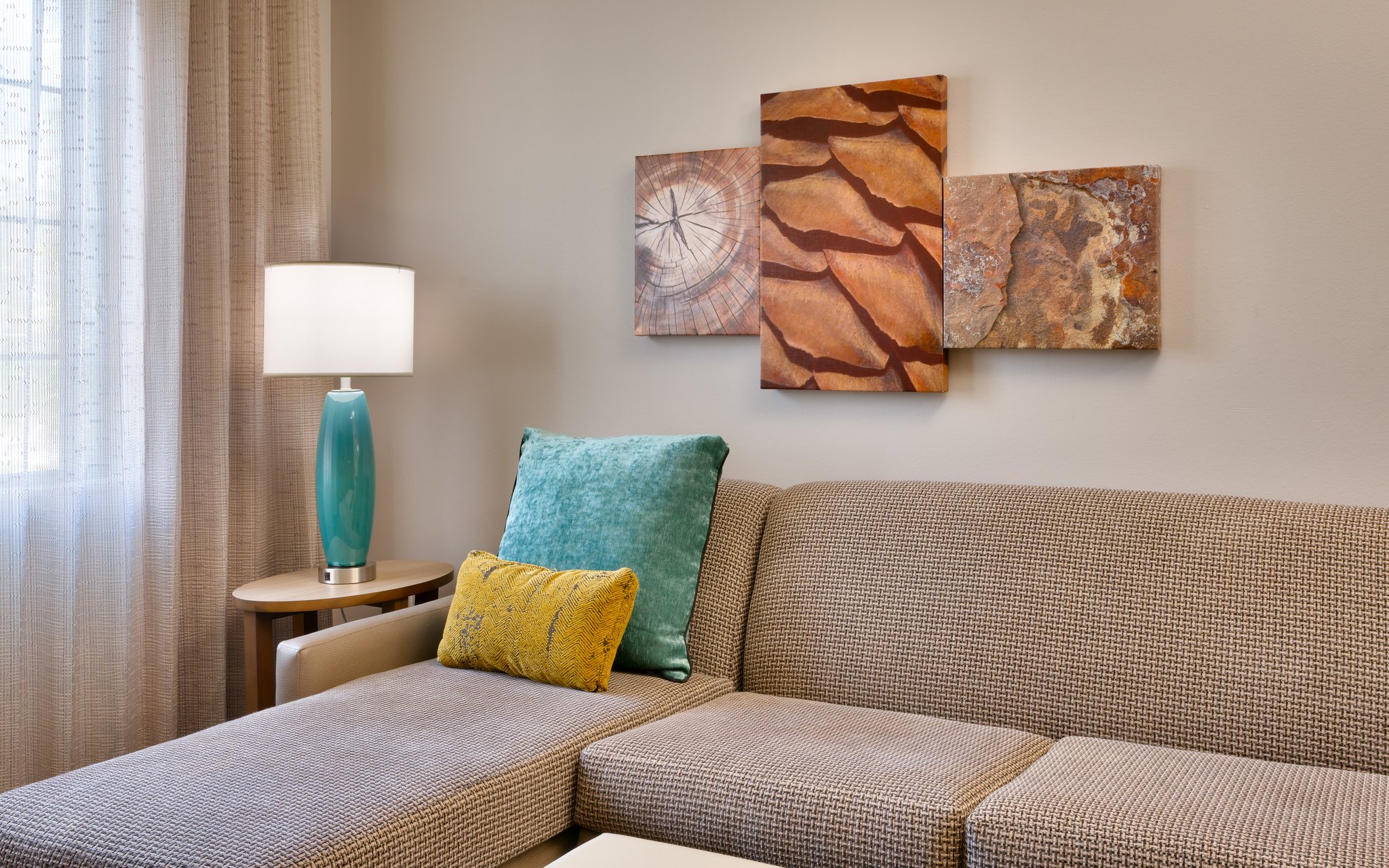 Staybridge Suites - Gainesville I-75 - Tap to explore photos
