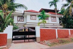 Nest 19 Luxury 3 BHK Villa