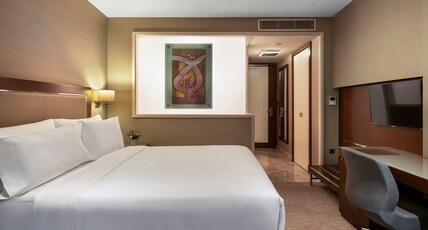 Occidental Ankara Room Type - Executive Suite