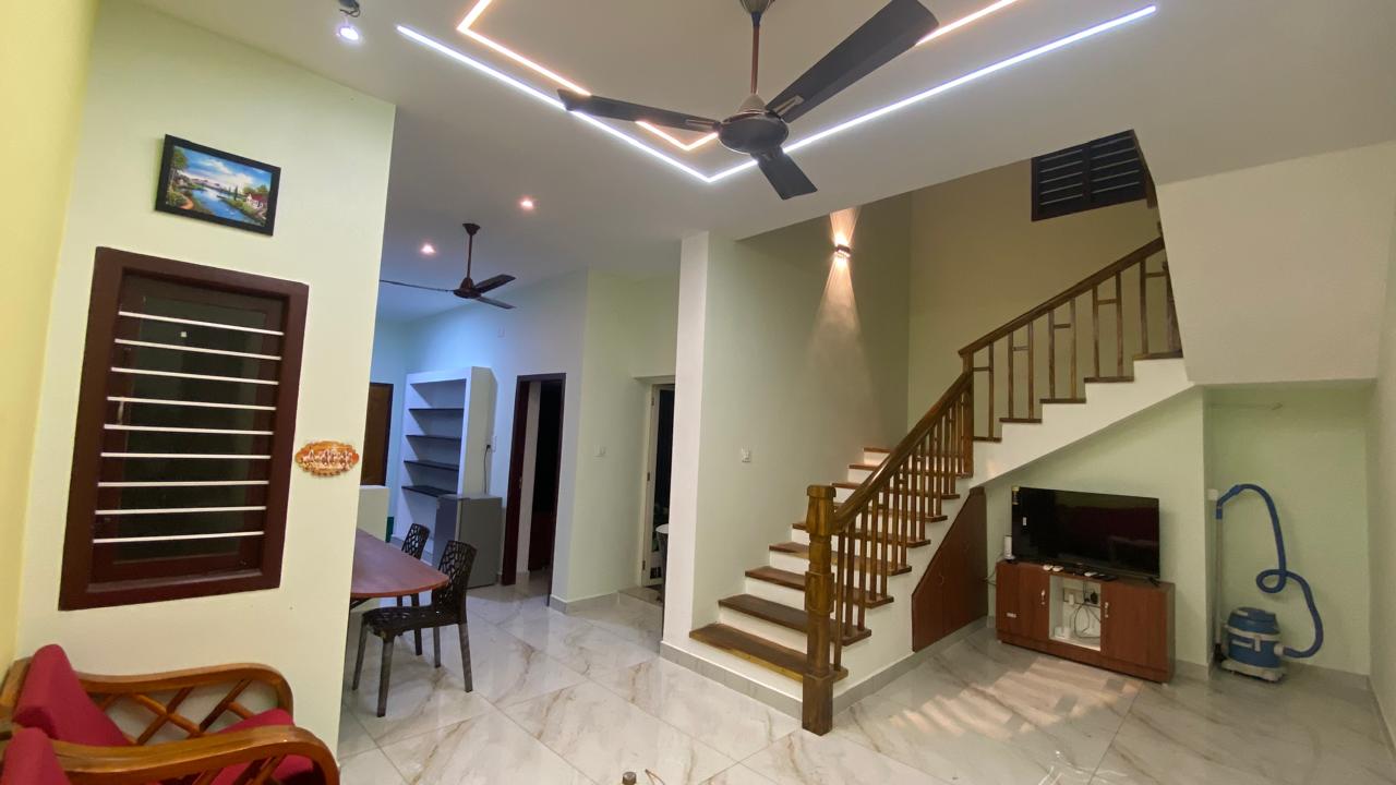 La Brise Villa pondicherry - Tap to explore photos