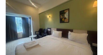 Oriva The Regalia Room Type - Deluxe Room