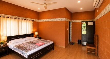 Sheen villa Homestay Room Type - Bedroom 5