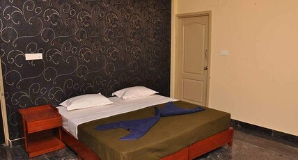Millionaire Park Resort Room Type - Standard Room