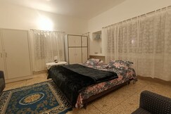 Asha Brindavan | Entire 2BHK Apartment In Temple City Of India