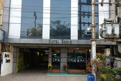 HOTEL SURYA (Pure Veg)