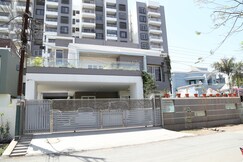 Maninder's Home Stay