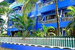 Villa Theresa Beach Resort