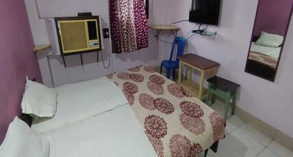 LAKSHMI LODGE Room Type - Classic Room