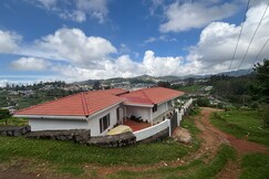 The Lake House Ooty Near The Ooty Lake