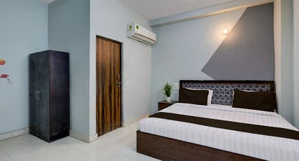 Super Hotel O Dadri Main Road Greater Noida Room Type - Classic