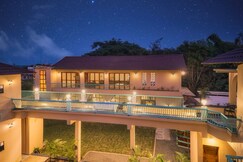 The Bagh Villa Pench By Ficusroots Experience