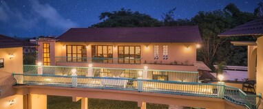 The Bagh Villa Pench By Ficusroots Experience