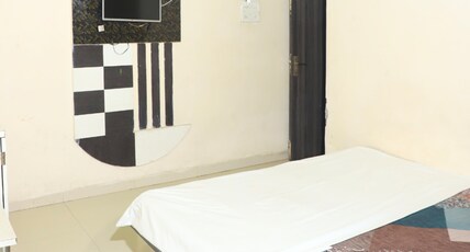 Hotel MJ Ujjain Room Type - Stander Non AC