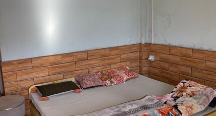 Full Moon Stay & Cafe Room Type - Kasol Valley