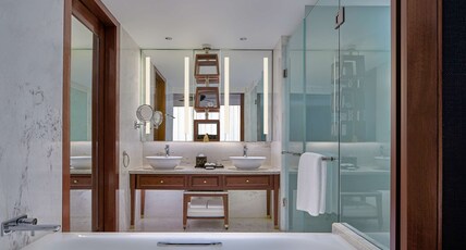 Park Hyatt Siem Reap Room Type - 1 KING BED