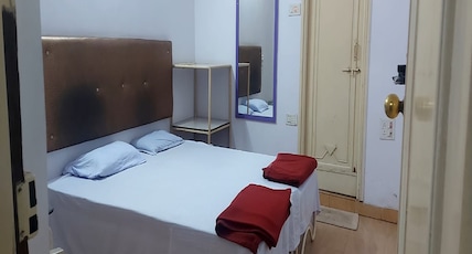 Kuber Lodge Room Type - Double Bed Non Ac