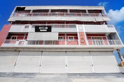 Hotel O Jaipura Bus Terminal Formerly Navgun