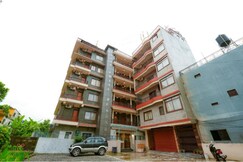 Hotel Chino Pokhara Nepal
