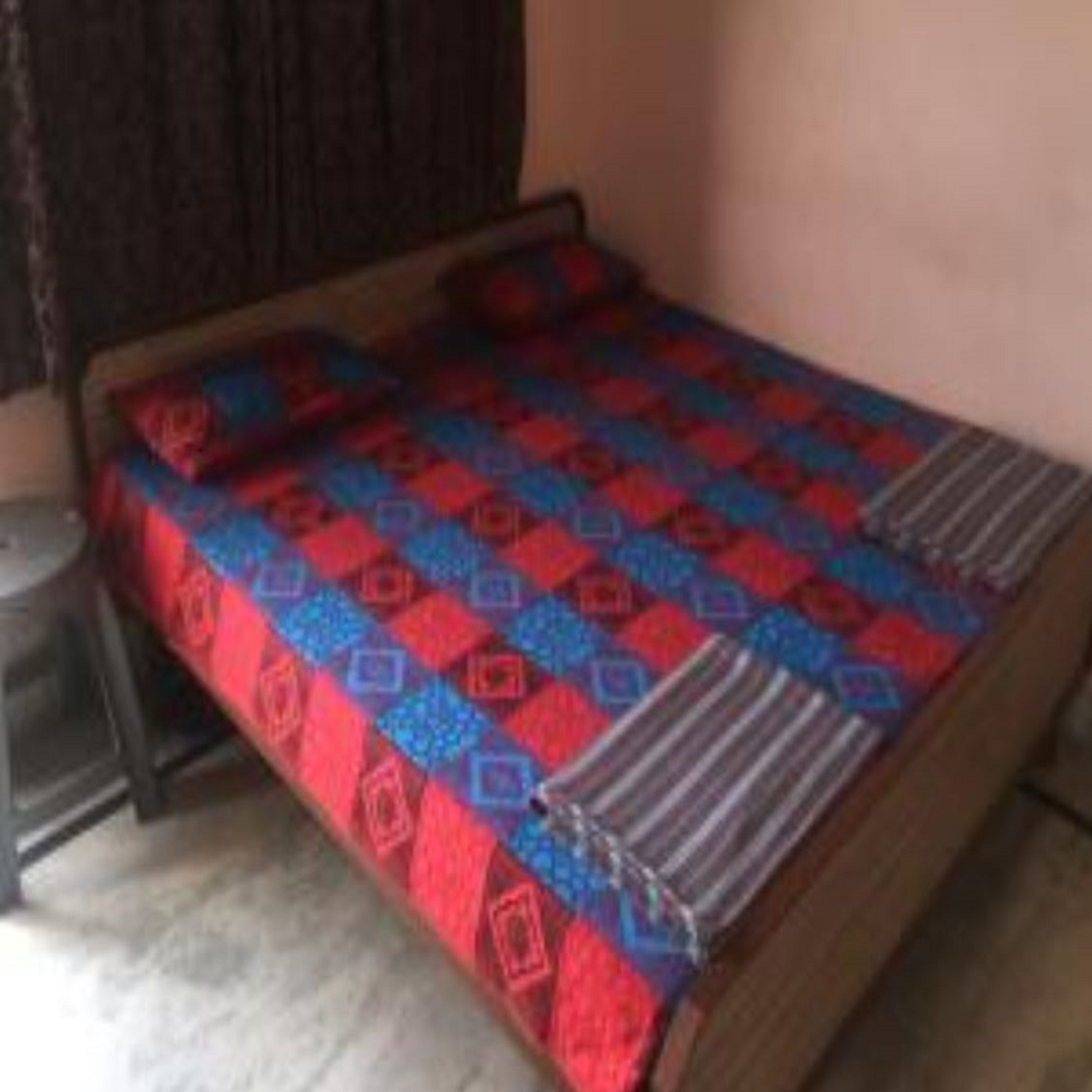 Laxmi Guest House on Sikar Highway - Tap to explore photos