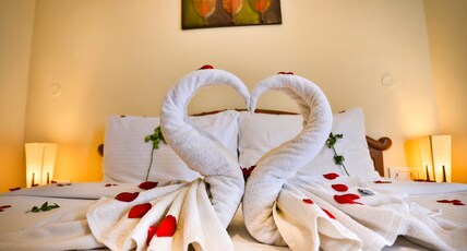 La Montana by TGI Room Type - Executive Cottage(Non AC)