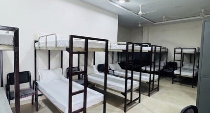 KPS Biodiversity Dormitory Centre by DTPC Room Type - Female Dormitory