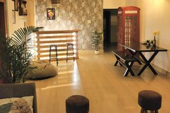 Homestay By Antares Group | 5Min from Apollo Hospital