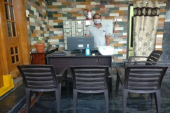 Hotel O REDDY'S GRAND LUXURY ROOMS