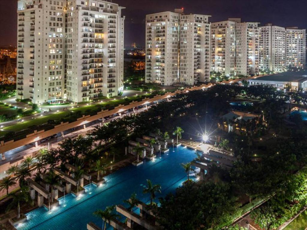 Adi Hospitality Apartment | Whitefield - Tap to explore photos