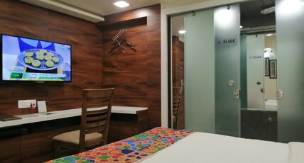 Hotel Radana Room Type - Deluxe Room