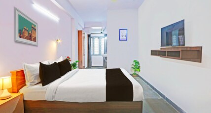 Collection O De Alphabet Hotel UMCC Room Type - Classic