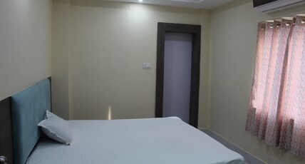 Hotel S D Homes (Sukadev Homes) Room Type - Deluxe Triple Bed