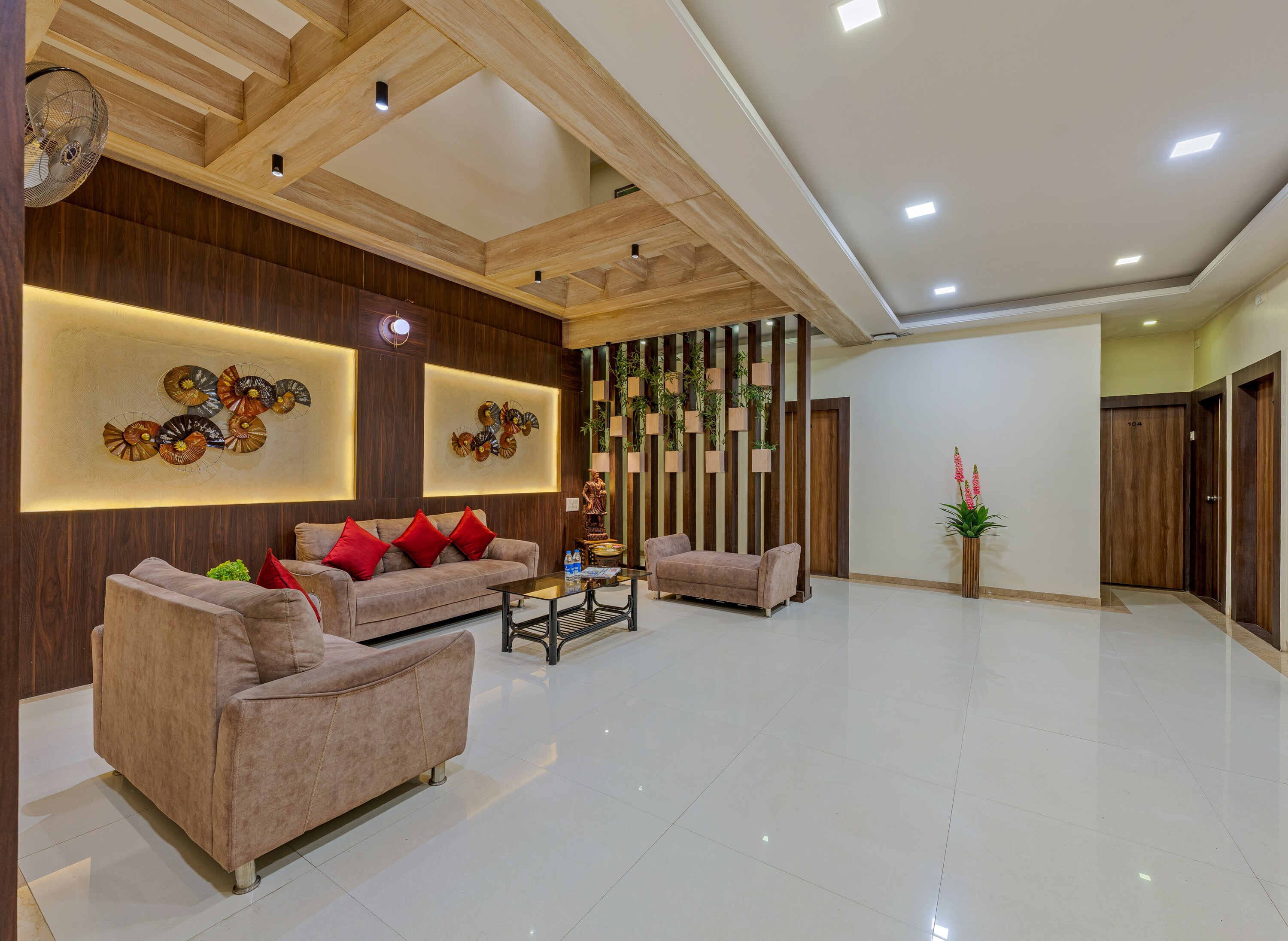 Main gallery