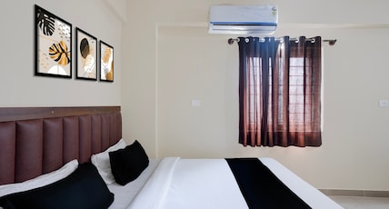 Super Hotel O Phase 2 Christ Nagar Bangalore Room Type - Classic Super Hotel O Phase 2 Christ Nagar Bangalore Room Type - Classic