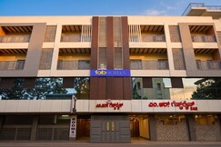 FabHotel MR Guest Line - Banashankari