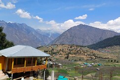 Vally View Homestay
