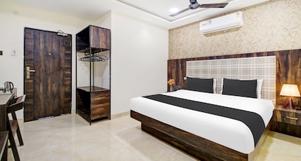 Hotel O Vijayawada Near Railway Station Room Type - Classic Hotel O Vijayawada Near Railway Station Room Type - Classic