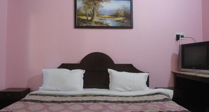 Hotel Punetha Inn, Pithoragarh Room Type - Executive Room