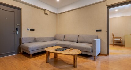 THE PAL HOTEL Room Type - Family Suite