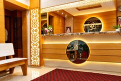 Rooms of Hotel Neelam