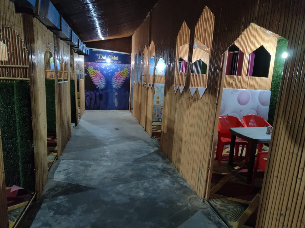 VIMPA DAL CHINI - Tap to explore photos