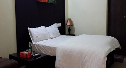 Silversteps Furnished Apartments Room Type - Entire 2 BHK Apartment