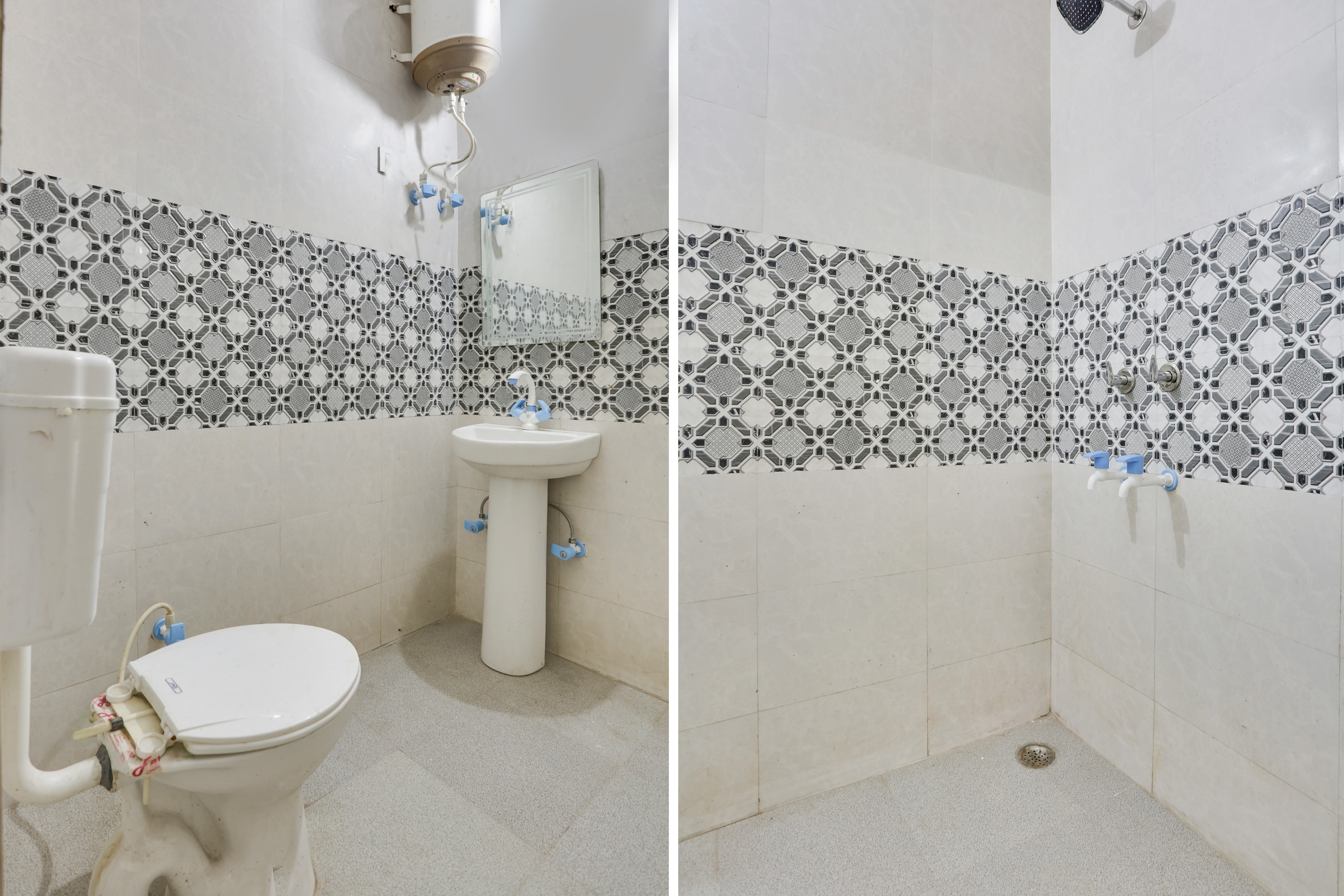 Hotel O Dwarka Metro - Tap to explore photos